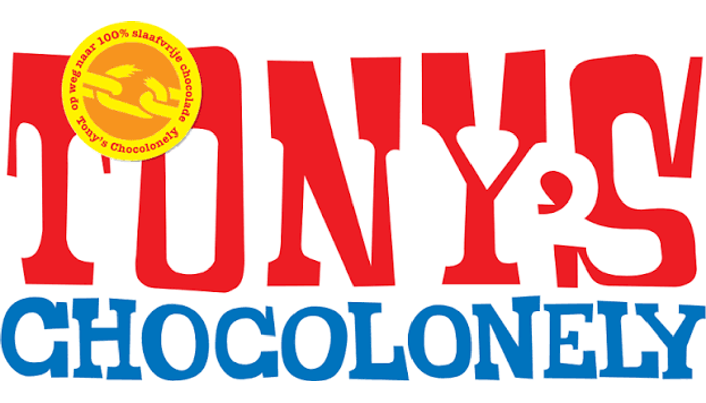 Tony’s Chocolonely