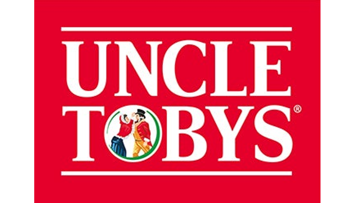 Uncle Tobys