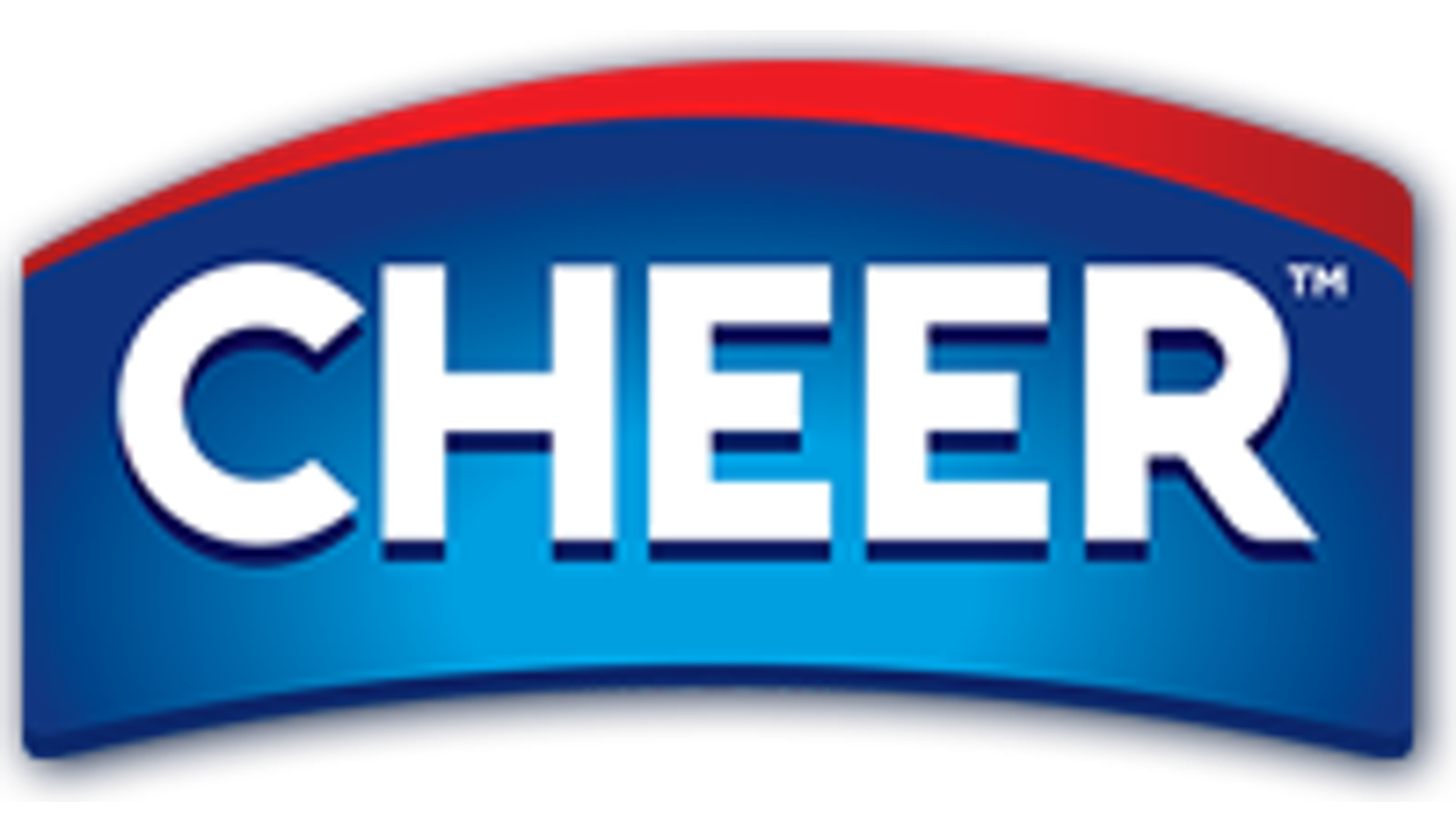 Cheer